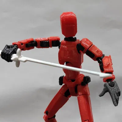 Dummy 13 Nichirin Katana Shinobu Kocho: Demon Slayer