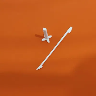 Dummy 13 Nichirin Katana Shinobu Kocho: Demon Slayer