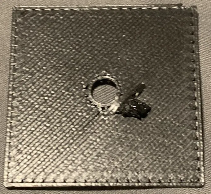 Test Z-Offset - In < 2 phút, < 1 g filament - Image 1