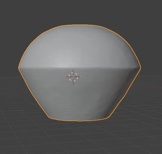 Bình hoa Big Bloom (Big Bloom Vase) - Image 1