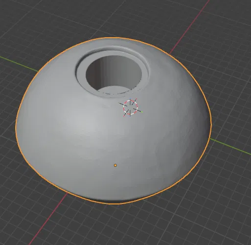 Bình hoa Big Bloom (Big Bloom Vase) - Image 2