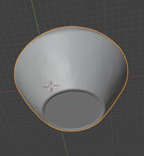 Bình hoa Big Bloom (Big Bloom Vase) - Image 3