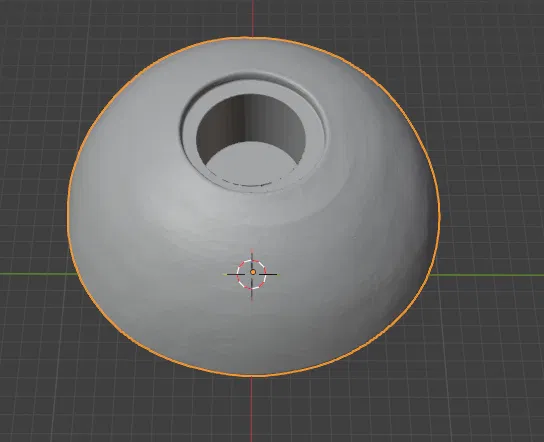 Bình hoa Big Bloom (Big Bloom Vase) - Image 4