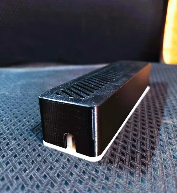 Hộp Driver Nguồn LED (bản lớn cho General Light Driver) - Image 4