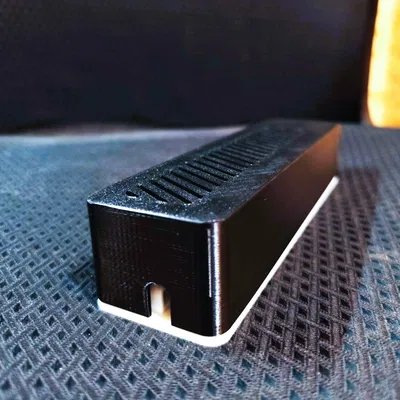 Hộp Driver Nguồn LED (bản lớn cho General Light Driver)