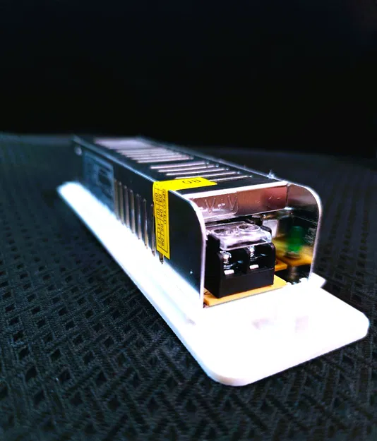 Hộp Driver Nguồn LED (bản lớn cho General Light Driver) - Image 5