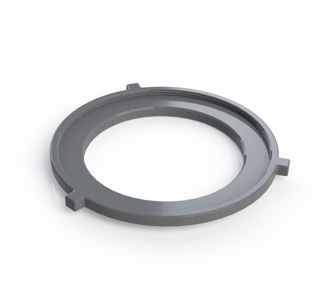 Vòng chuyển filter Step Up 49mm lên 58mm (Step Up Ring Filter Adapter) - Image 1