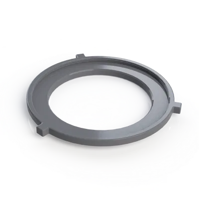 Vòng chuyển filter Step Up 49mm lên 58mm (Step Up Ring Filter Adapter)