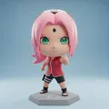 Bộ Chibi Team 7 Naruto: Naruto, Sasuke & Sakura (Bundle) - Thumbnail 6