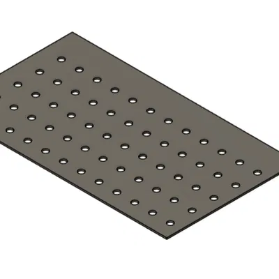 Thẻ Dị Ứng (Allergy Card)