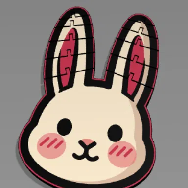 Flexi Bunny – Thỏ Flexi dễ thương