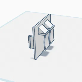 Giá Đỡ PetKit Odor Eliminator Diffuser Cho PetKit Automatic Litter Box