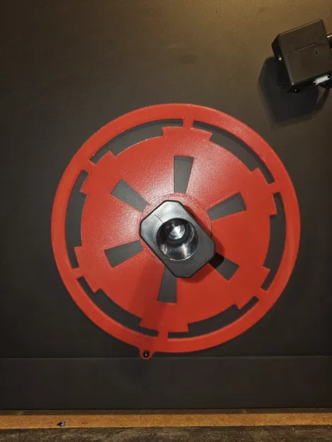 Galactic_Empire_Centauri_Carbon_side_protector – Ốp hông Carbon Centauri (Galactic Empire) - Image 3