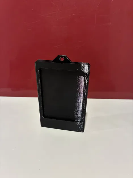 Khung ảnh Instax mini hai mặt - Bản Remix - Image 3