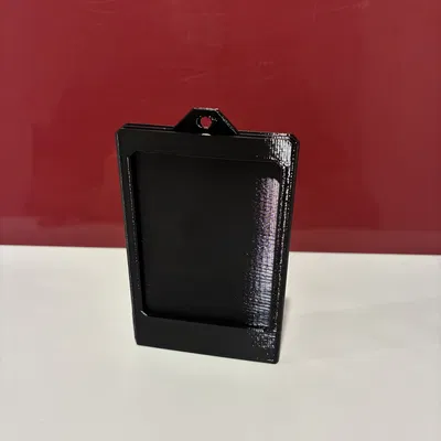 Khung ảnh Instax mini hai mặt - Bản Remix