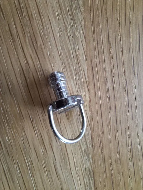 Giá đỡ tấm pin Meshtastic nghiêng 67° (Solar panel mount) - Image 3