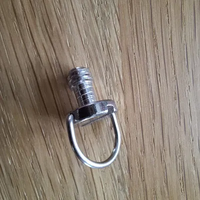 Giá đỡ tấm pin Meshtastic nghiêng 67° (Solar panel mount)