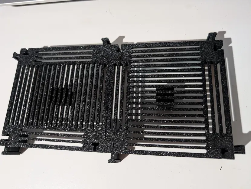 Tấm Panel Lọc Đáy (Undergravel) Cho Hồ Cá - Image 1