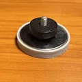 Boot TPU cho Nam Châm Tròn 50mm (50mm Round Magnet Boot TPU) - Thumbnail 1