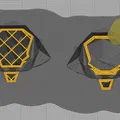 Voi Low Poly - Thumbnail 1