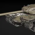 T110E5 – Xe tăng hạng nặng Mỹ Tier X (World of Tanks) - Thumbnail 1