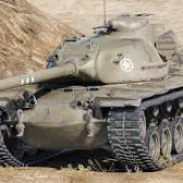 T110E5 – Xe tăng hạng nặng Mỹ Tier X (World of Tanks)