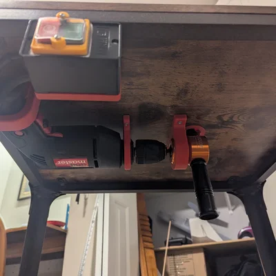 Bàn Cắt Carton An Toàn (Cardboard Cutter / Nibbler Table)