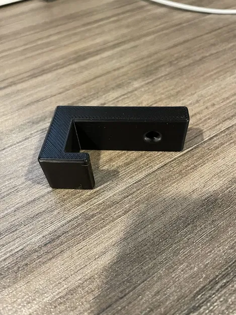 Ngàm Treo Tường Bảng Trắng (Whiteboard Wall Mount Brackets) - Image 1