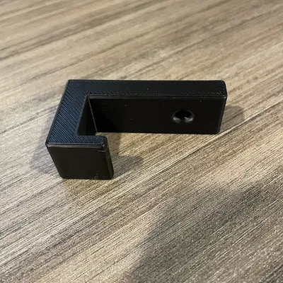 Ngàm Treo Tường Bảng Trắng (Whiteboard Wall Mount Brackets)