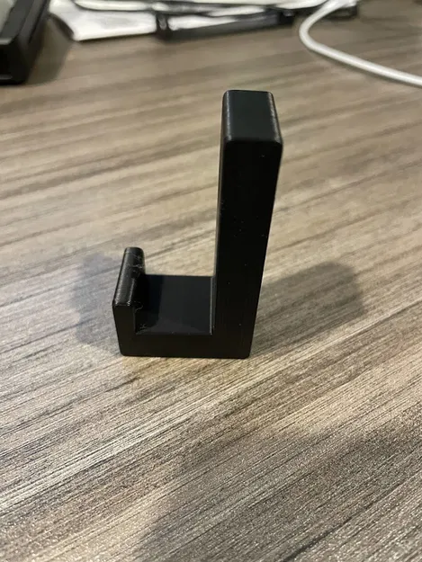 Ngàm Treo Tường Bảng Trắng (Whiteboard Wall Mount Brackets) - Image 2