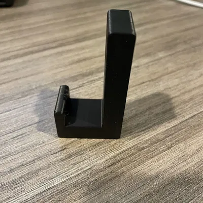 Ngàm Treo Tường Bảng Trắng (Whiteboard Wall Mount Brackets)