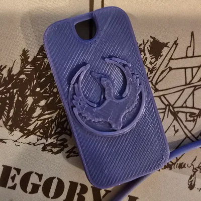 Còi Rebel Alliance (mn rebel alliance whistle)