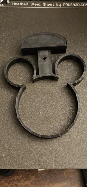 Giá treo băng đô Disney - Image 1