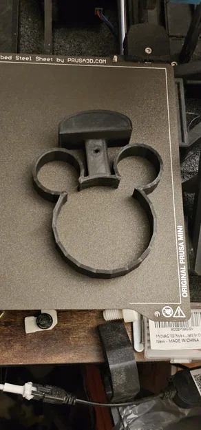 Giá treo băng đô Disney - Image 2