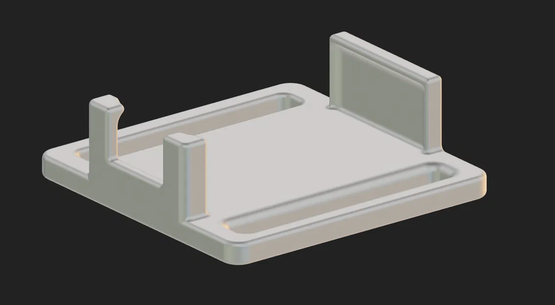 Adapter tương thích extension SlimeVR - 30mm - Image 1