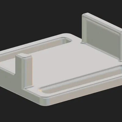 Adapter tương thích extension SlimeVR - 30mm