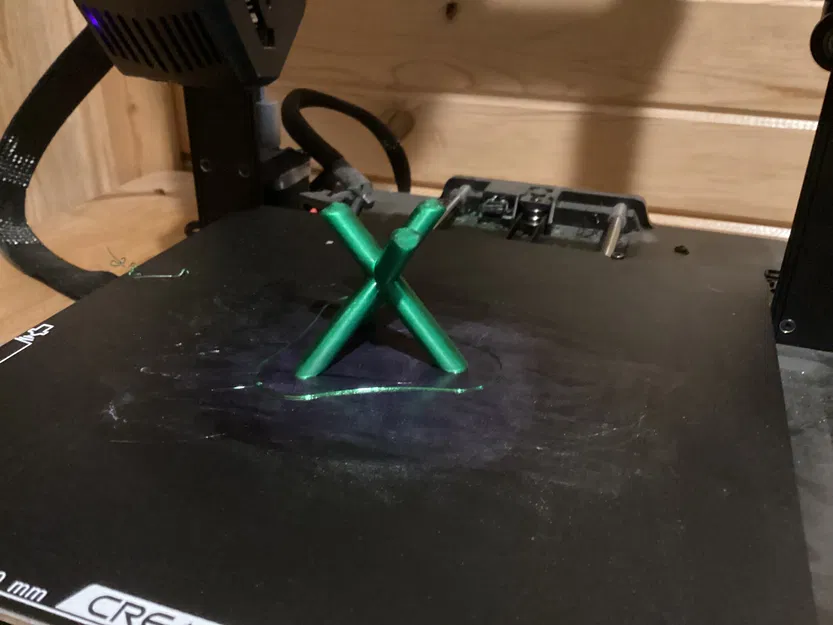 Bệ đỡ bóng chày (Baseball stand) - Image 1