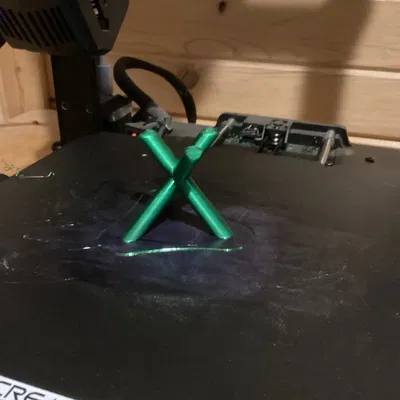 Bệ đỡ bóng chày (Baseball stand)