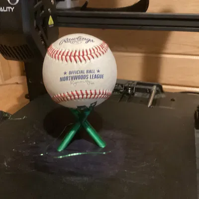 Bệ đỡ bóng chày (Baseball stand)