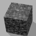 Blocks For Trench System - Bộ block texture 50mm cho hệ trench modular - Thumbnail 1