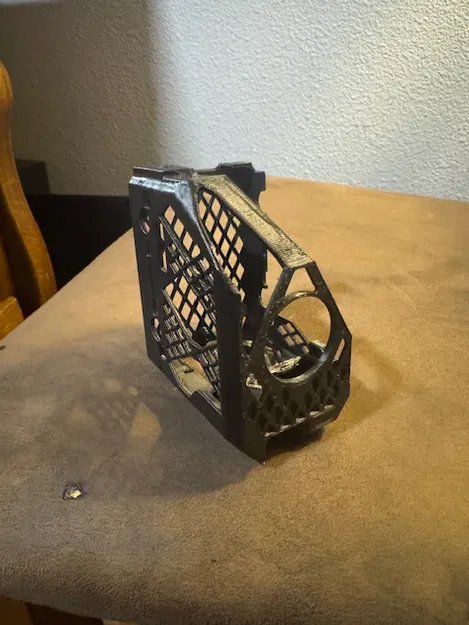 Centauri Carbon SM-33 toolhead siêu nhẹ (không dùng nam châm) - Image 3