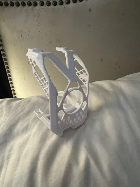 Centauri Carbon SM-33 toolhead siêu nhẹ (không dùng nam châm) - Image 6