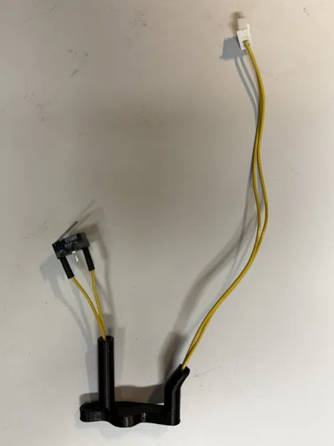 Mod X Endstop cho Voron 2.4 (UltraLight + Nitehawk SB + Tap V2) - Image 7