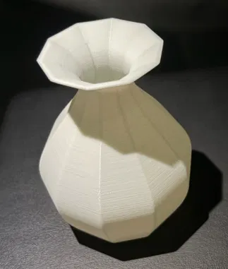 Bình hoa Vase hiện đại - Image 1