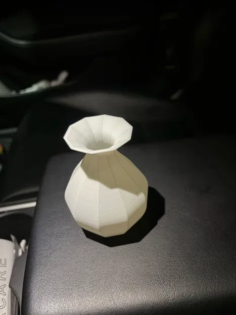 Bình hoa Vase hiện đại - Image 2