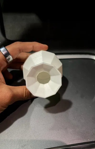 Bình hoa Vase hiện đại - Image 3