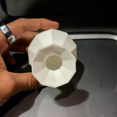 Bình hoa Vase hiện đại