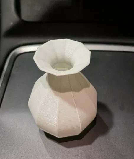 Bình hoa Vase hiện đại - Image 4