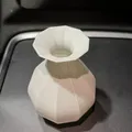 Bình hoa Vase hiện đại - Thumbnail 4