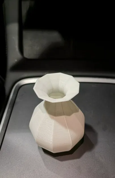 Bình hoa Vase hiện đại - Image 5